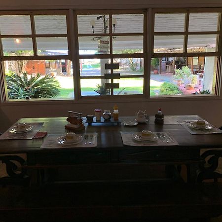 Yucas Buzios Sul Bed and Breakfast Eksteriør billede