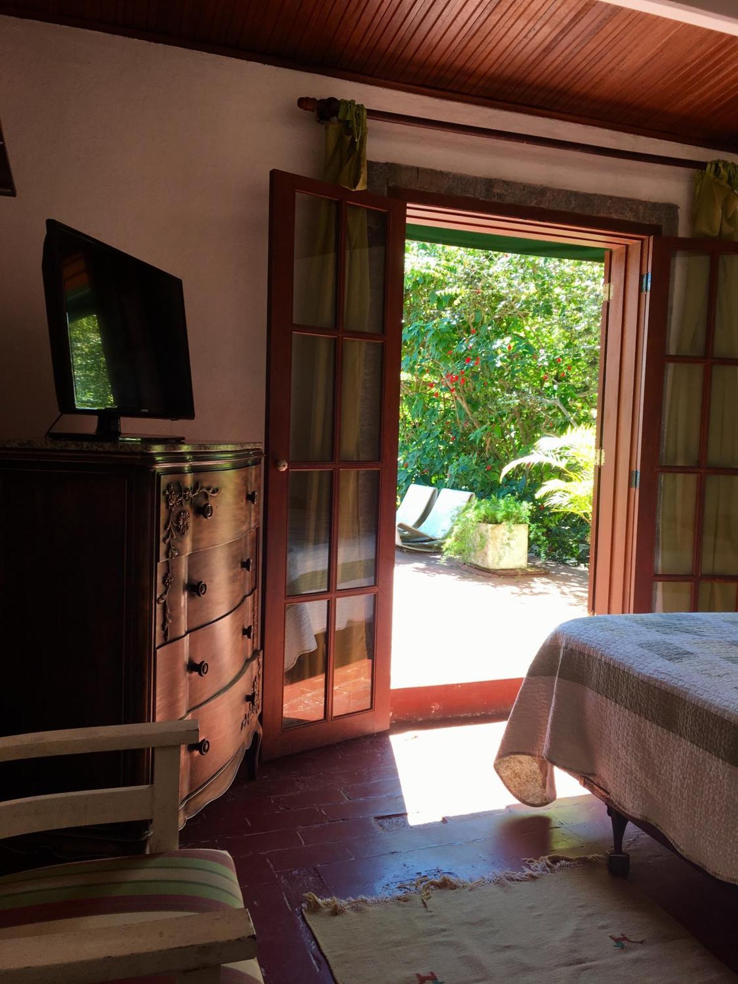 Yucas Buzios Sul Bed and Breakfast Eksteriør billede